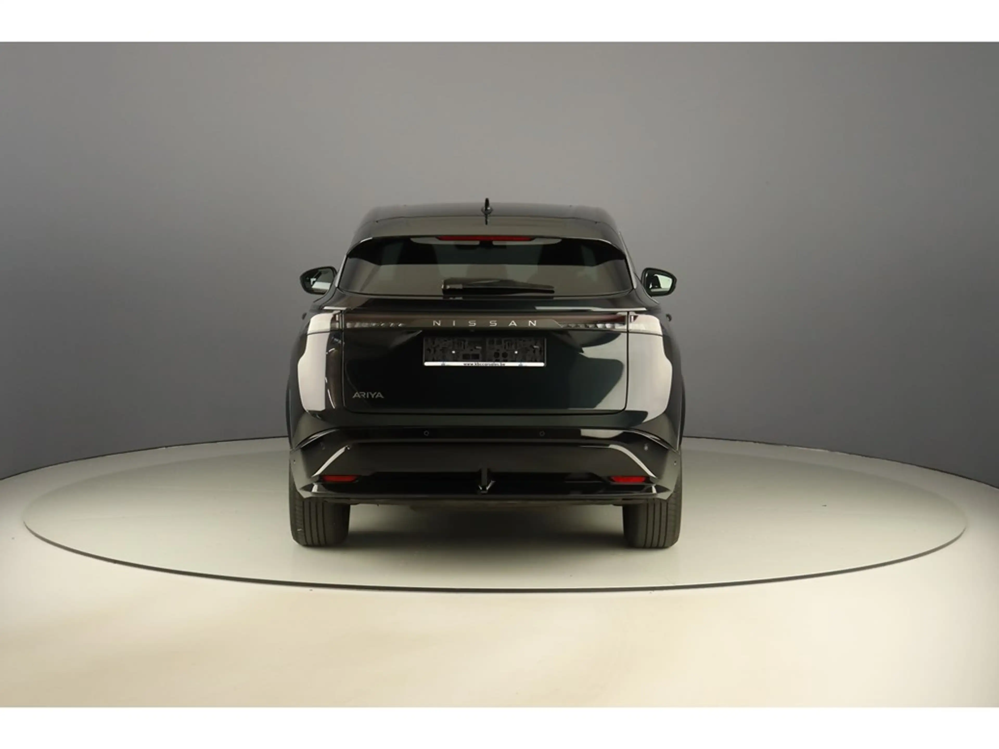 Nissan Ariya 91kWh 242pk Evolve — photo 4