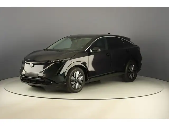 Nissan Ariya 91kWh 242pk Evolve