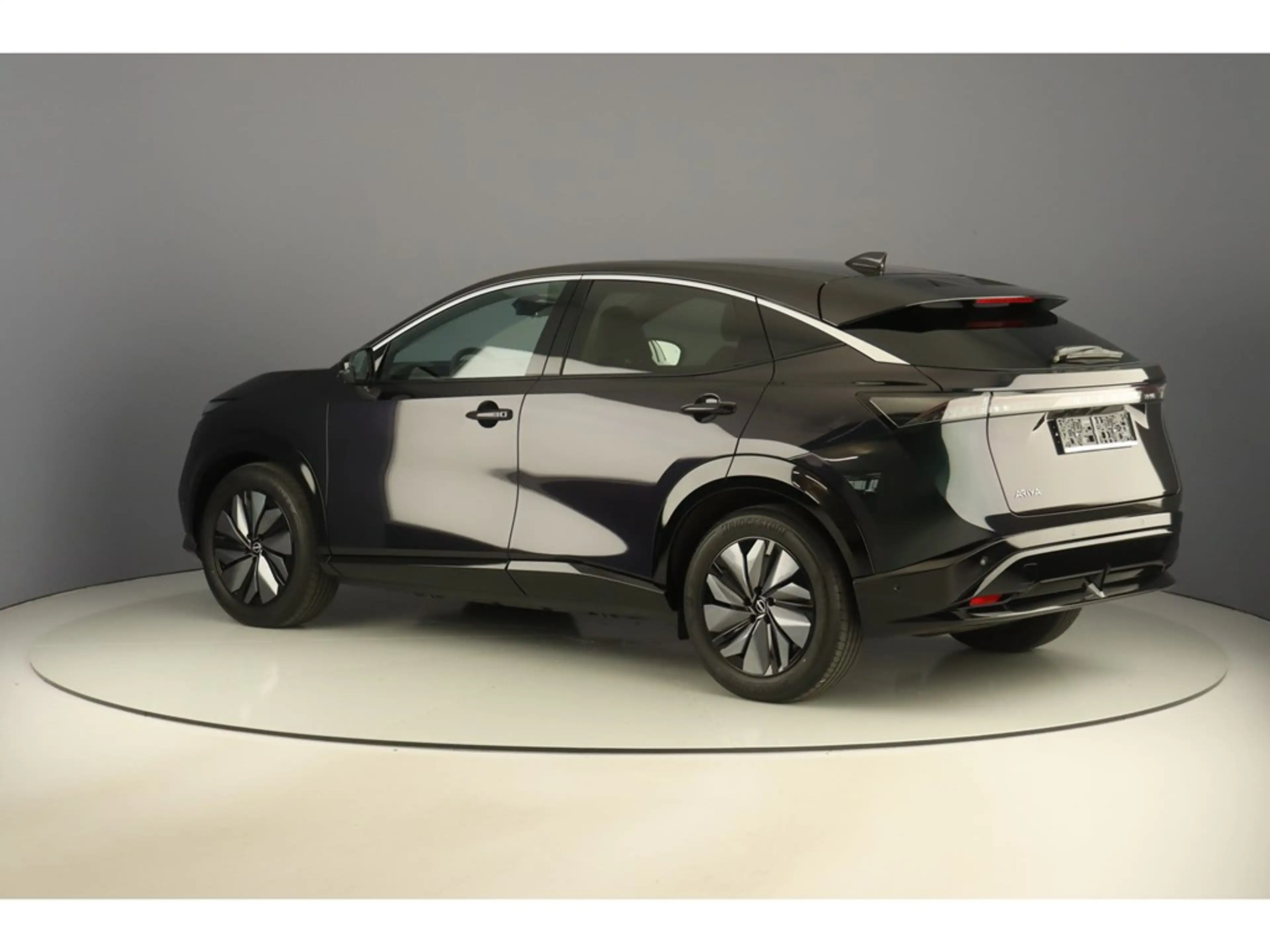 Nissan Ariya 91kWh 242pk Evolve — photo 3