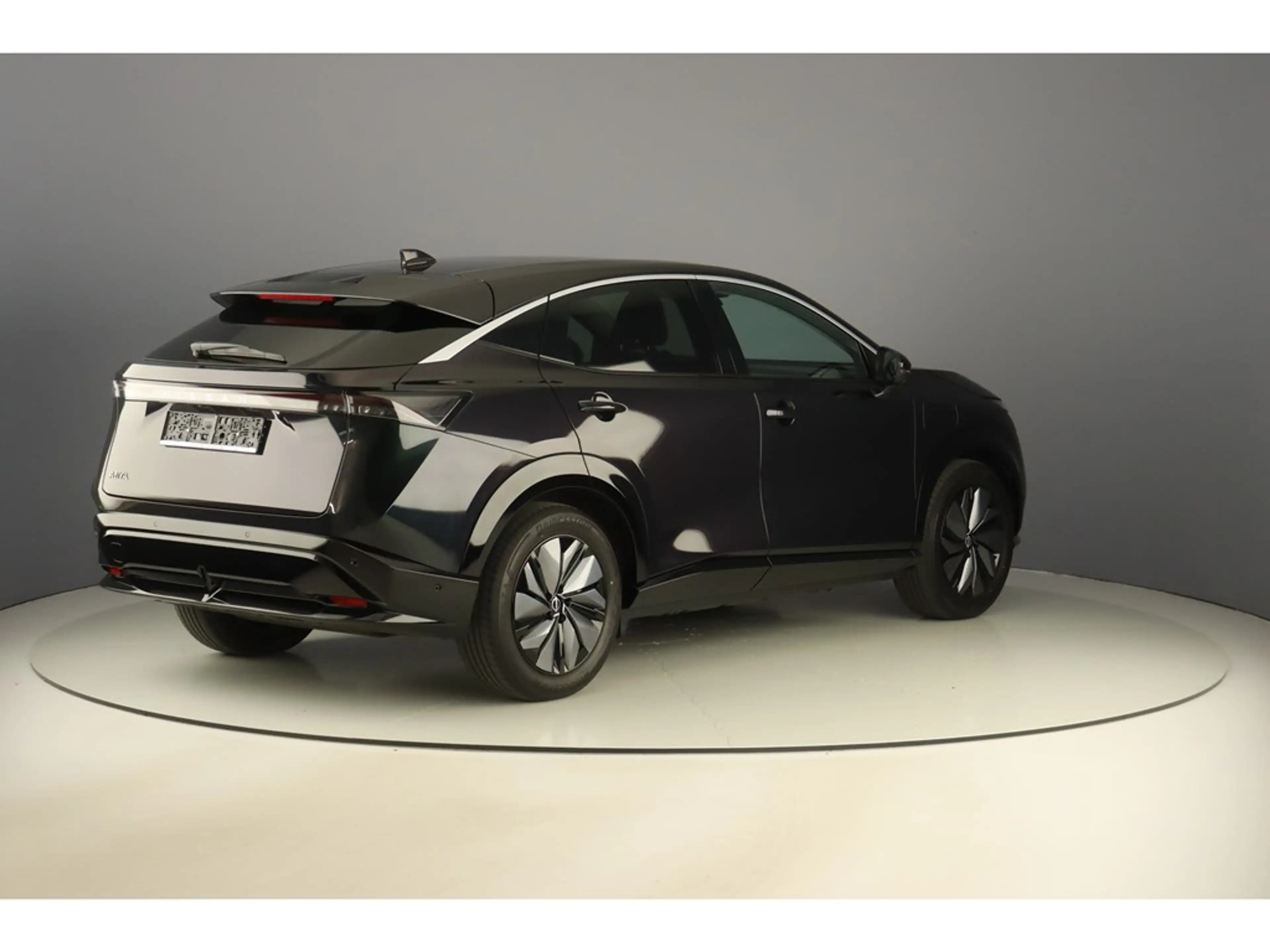 Nissan Ariya 91kWh 242pk Evolve — photo 5
