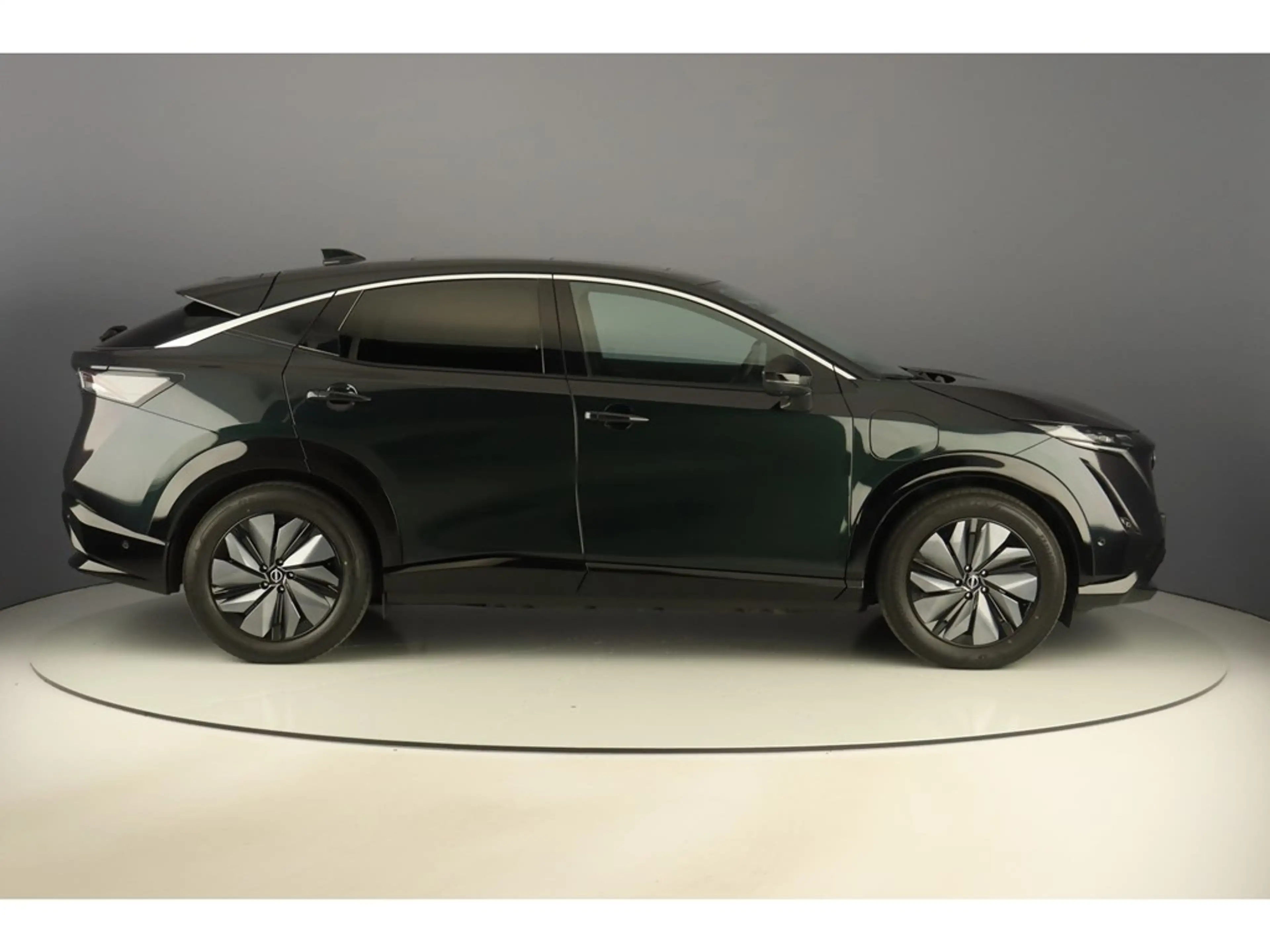 Nissan Ariya 91kWh 242pk Evolve — photo 6
