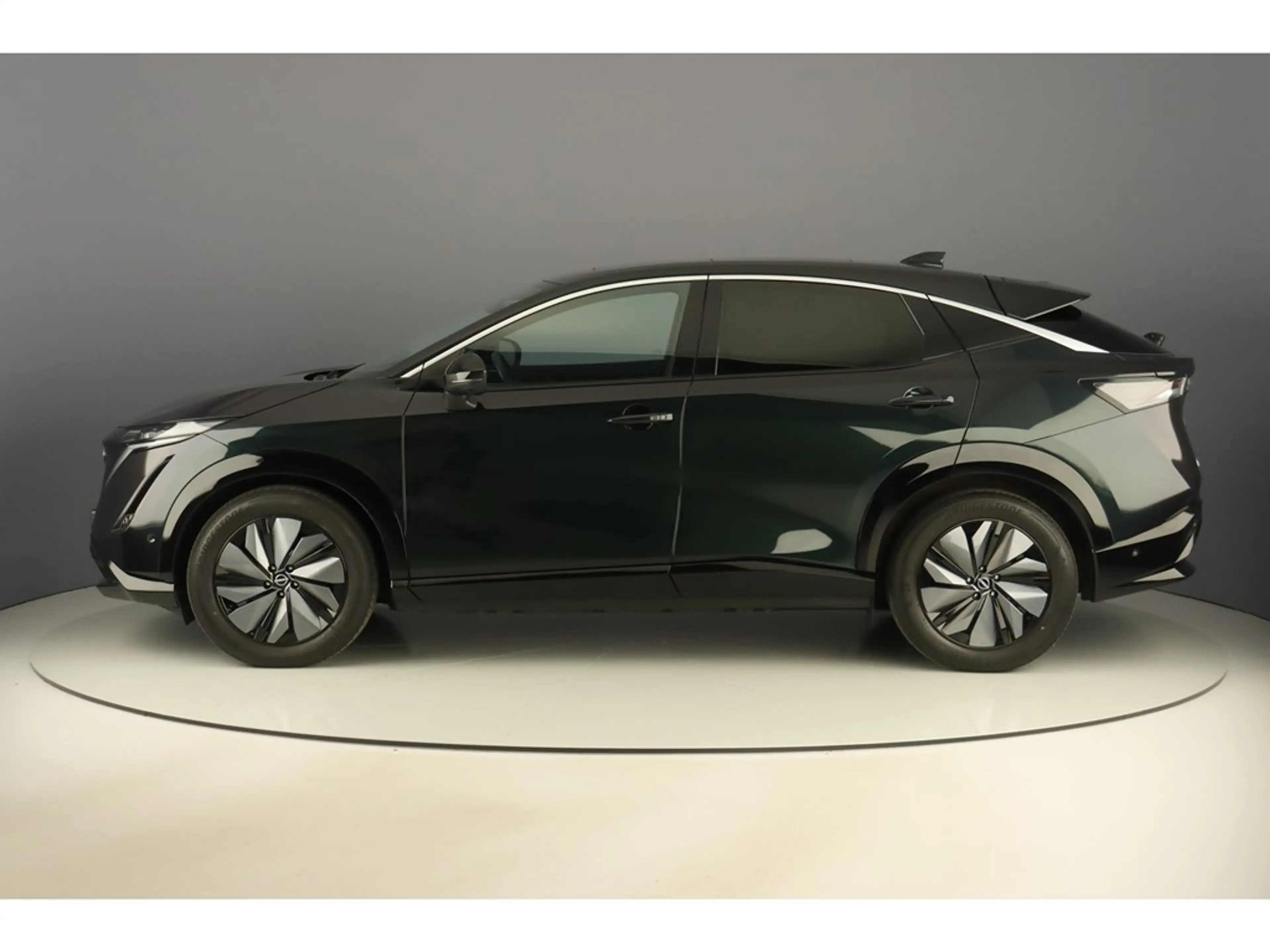 Nissan Ariya 91kWh 242pk Evolve — photo 2