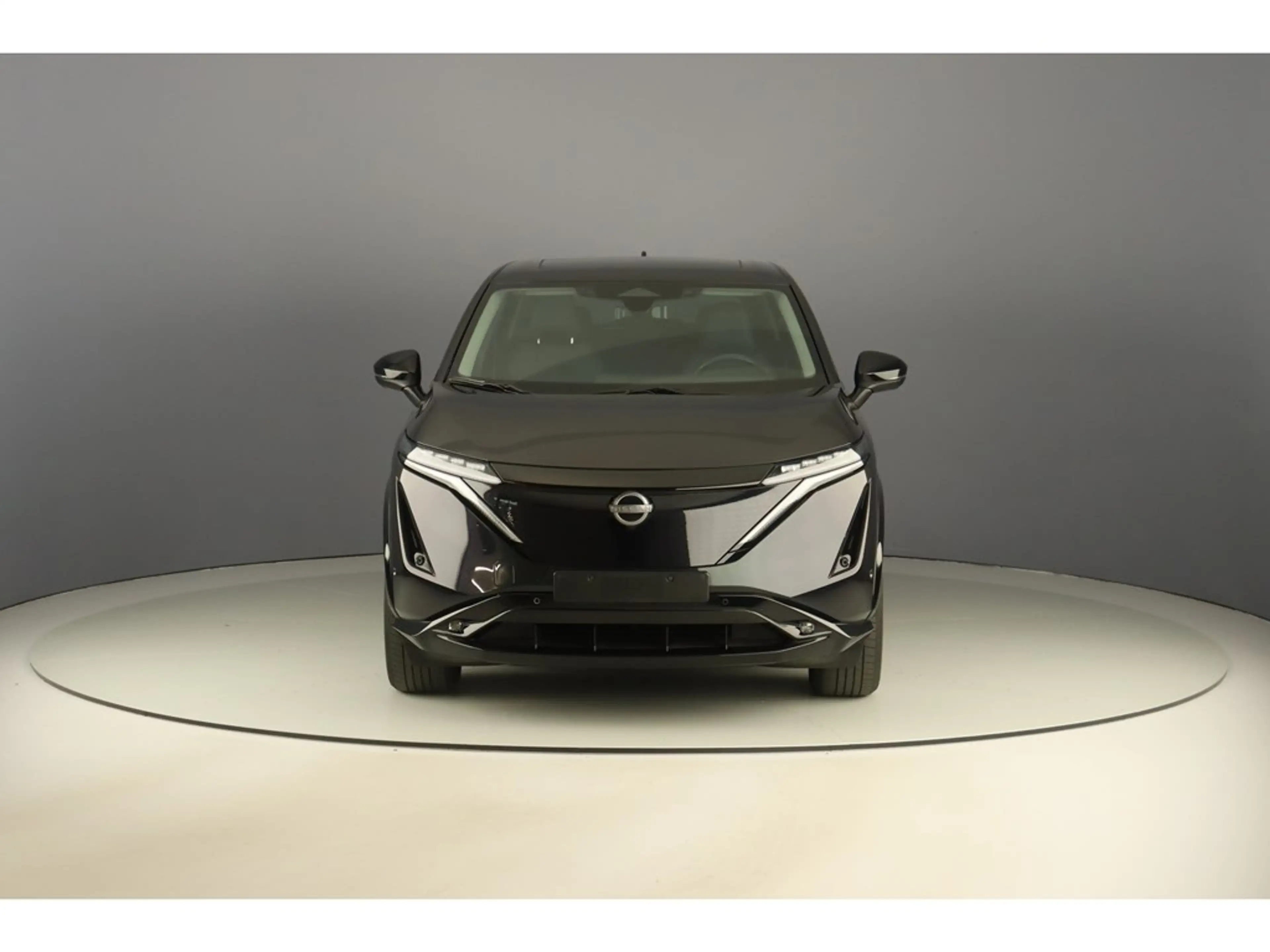 Nissan Ariya 91kWh 242pk Evolve — photo 8