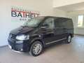 Volkswagen Transporter Comfortline KR BMT TDI Schwarz - thumbnail 1