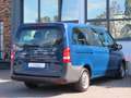 Mercedes-Benz Vito Tourer 114 CDI BT Klima Navigation 8-Sitze Bleu - thumbnail 8