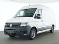 Volkswagen e-Crafter Kasten MRH RFK MFL LED 270° SHZ DAB+ Bianco - thumbnail 2