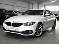 BMW 420 420dA GC Sport Line NAVI PROF LED KEYLESS 18"ALU Bianco - thumbnail 1