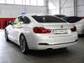 BMW 420 420dA GC Sport Line NAVI PROF LED KEYLESS 18"ALU Bílá - thumbnail 5