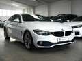 BMW 420 420dA GC Sport Line NAVI PROF LED KEYLESS 18"ALU Biały - thumbnail 2