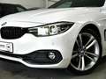BMW 420 420dA GC Sport Line NAVI PROF LED KEYLESS 18"ALU Beyaz - thumbnail 12