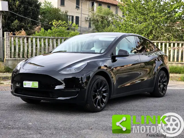 Tesla Model Y Long Range Dual Motor AWD 498CV