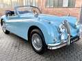 Jaguar XK 140 DHC Mavi - thumbnail 6