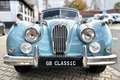 Jaguar XK 140 DHC Niebieski - thumbnail 13