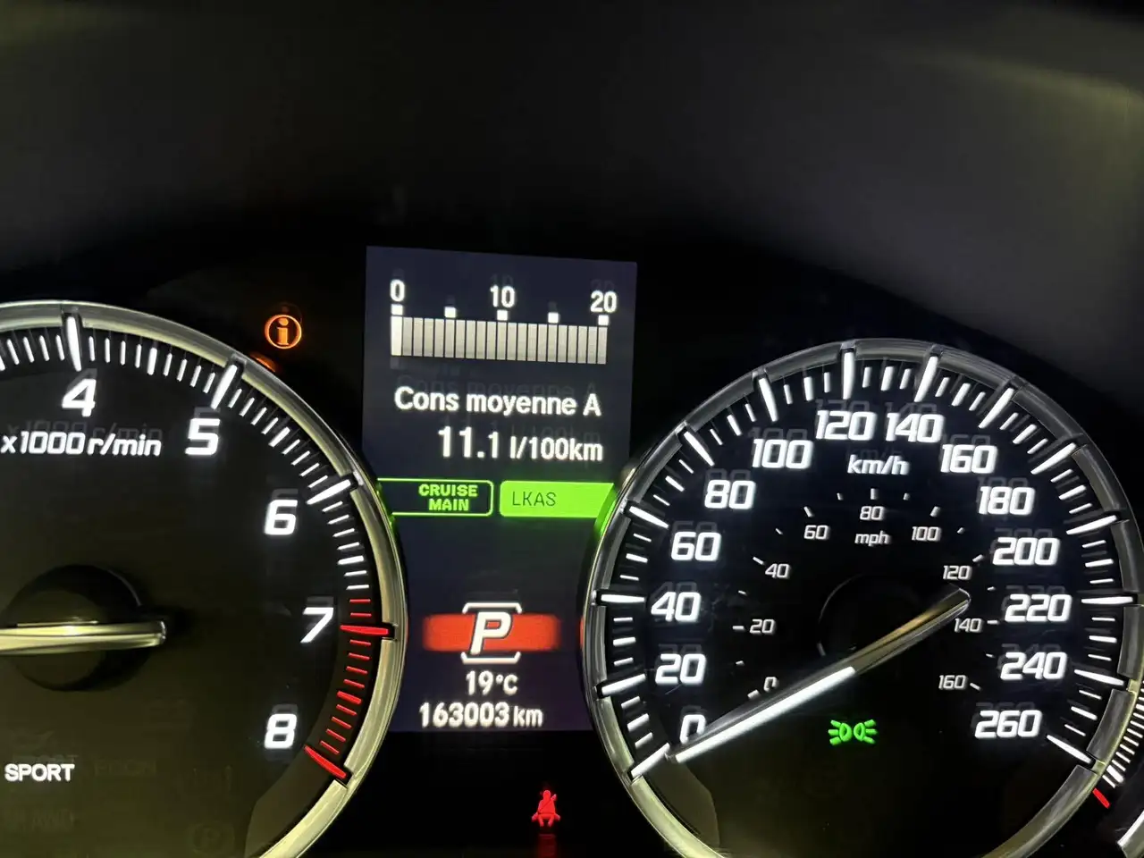Acura TLX photo Acura TLX
