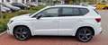 SEAT Ateca FR 2.0 TSI 4Drive Vollausstattung Weiß - thumbnail 2