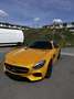Mercedes-Benz AMG GT AMG GTS, Solarbeam Yellow - Sonderfarbe - thumbnail 2