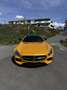 Mercedes-Benz AMG GT AMG GTS, Solarbeam Yellow - Sonderfarbe - thumbnail 1