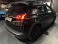 Peugeot 2008 1.2 PURETECH 110CH E6.C GT LINE S\u0026S EAT6 Noir - thumbnail 7