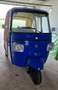 Piaggio Ape Calessino 200 Blau - thumbnail 3