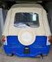 Piaggio Ape Calessino 200 Blau - thumbnail 4