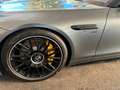 Mercedes-Benz SL 55 AMG Gris - thumbnail 4