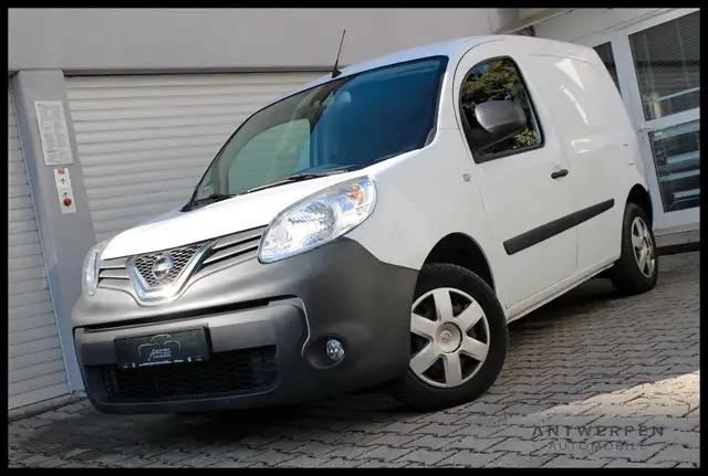 Nissan NV250 *Kasten*L1H1*Comfort*Klima*AHK*Kamera*MwSt*