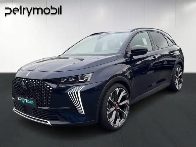 DS Automobiles DS 7 Crossback E-TENSE 360 PERFORMANCE LINE+