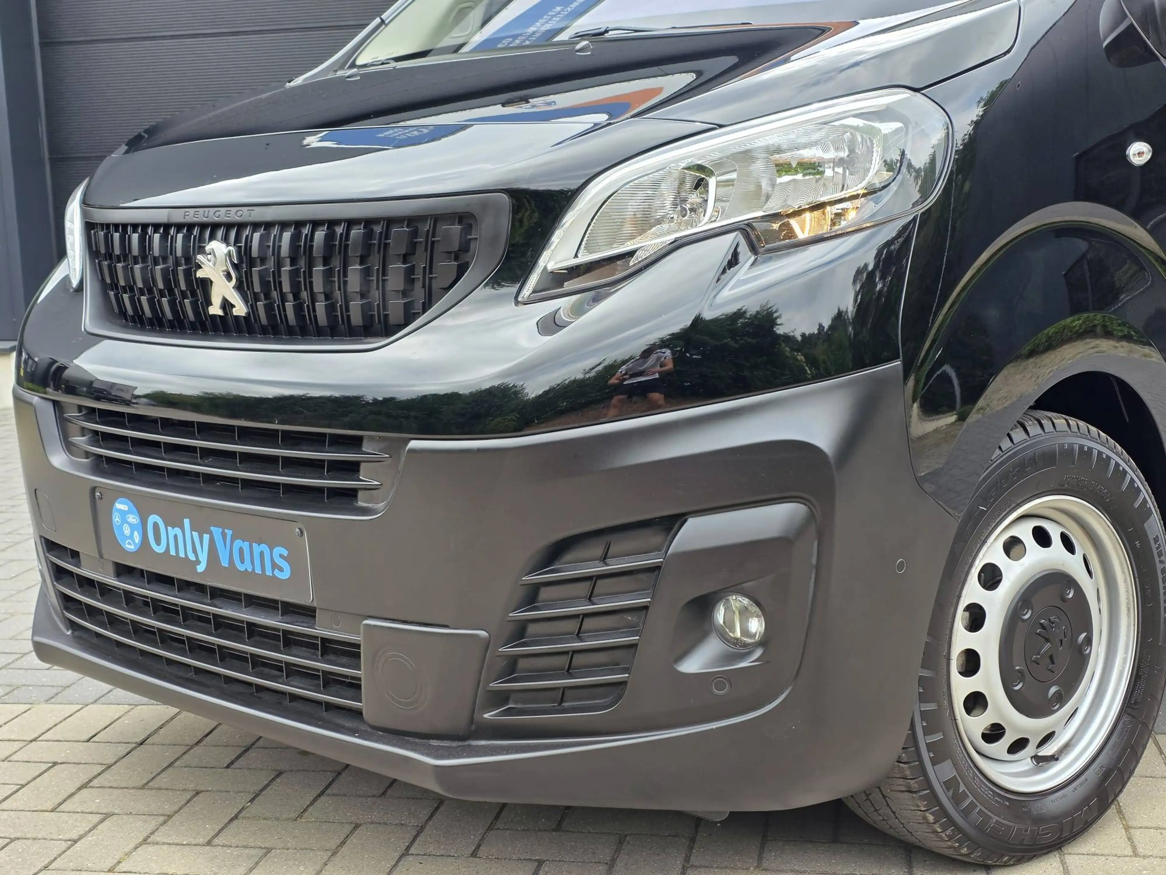 Peugeot Expert Expert 2.0 BlueHDi L3 / Dubbel Cab / 2x schuifdeuren / Camera 360° / € 24.785 Ex. Btw — photo 7