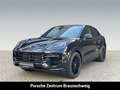 Porsche Cayenne E-Hybrid Coupe BOSE Sportabgasanlage LED Zwart - thumbnail 1