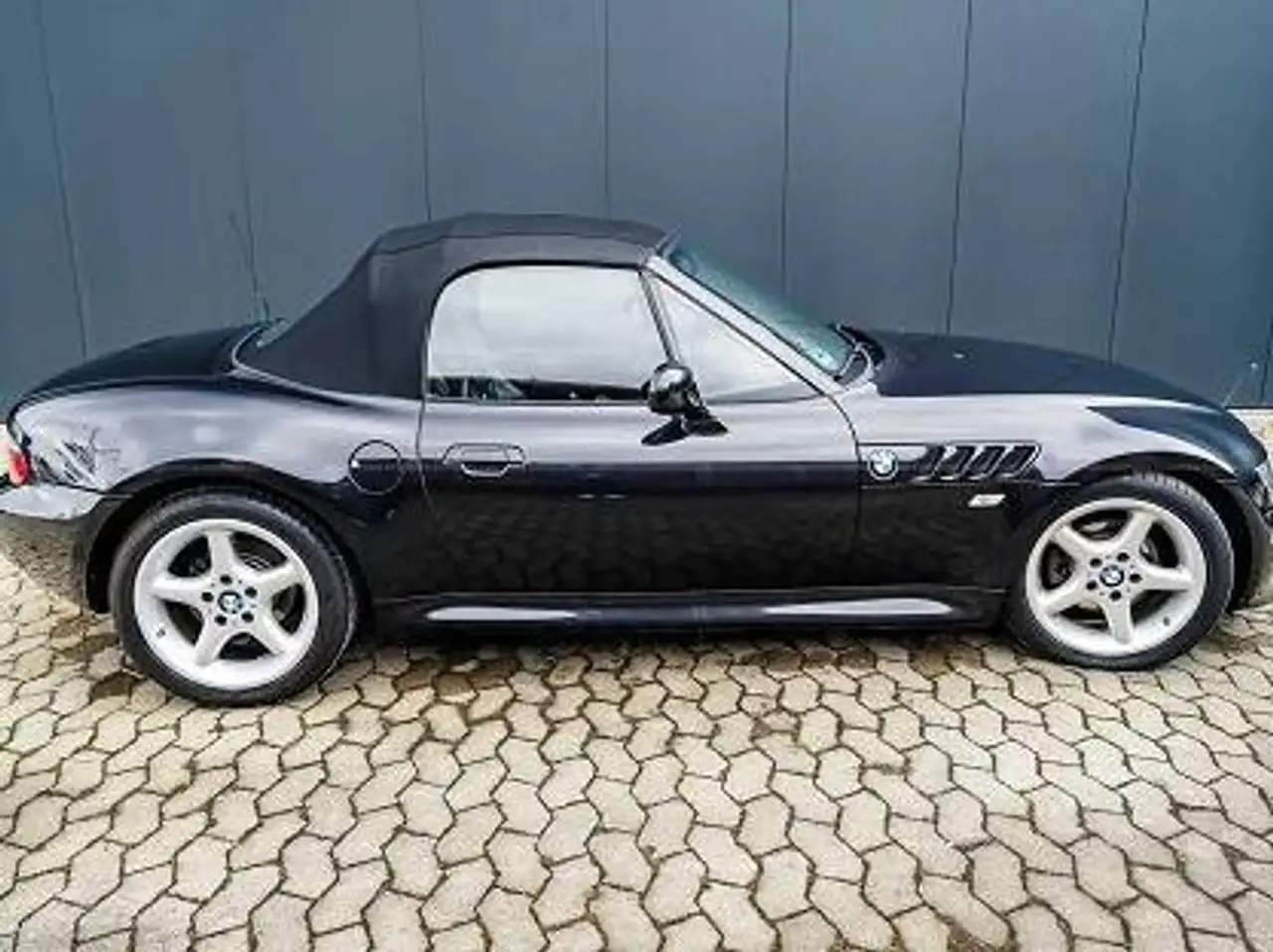 BMW Z3