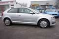 Audi A3 1.2 TFSI Attraction*Automatik*44.900KM*GARANT Argent - thumbnail 8