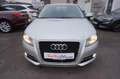 Audi A3 1.2 TFSI Attraction*Automatik*44.900KM*GARANT Argent - thumbnail 2