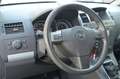 Opel Zafira B Edition 1.8*7-SITZE*KLIMA*AHK*SCHECKHEF Argent - thumbnail 7
