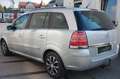 Opel Zafira B Edition 1.8*7-SITZE*KLIMA*AHK*SCHECKHEF Argent - thumbnail 5
