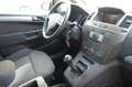 Opel Zafira B Edition 1.8*7-SITZE*KLIMA*AHK*SCHECKHEF Argent - thumbnail 13