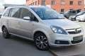Opel Zafira B Edition 1.8*7-SITZE*KLIMA*AHK*SCHECKHEF Argent - thumbnail 1