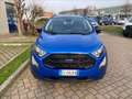 Ford EcoSport Active Blu/Azzurro - thumbnail 4
