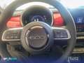 Fiat 600 e 54kwh 115kw (156cv) RED Negro - thumbnail 16
