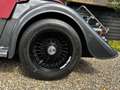 Morgan Plus 4 Morgan Wide Body 2.0i 2-Seater Roadster Volledige Grau - thumbnail 9
