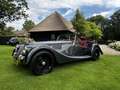 Morgan Plus 4 Morgan Wide Body 2.0i 2-Seater Roadster Volledige Grau - thumbnail 17