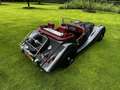 Morgan Plus 4 Morgan Wide Body 2.0i 2-Seater Roadster Volledige Grau - thumbnail 2