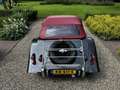 Morgan Plus 4 Morgan Wide Body 2.0i 2-Seater Roadster Volledige Grau - thumbnail 14