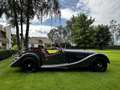 Morgan Plus 4 Morgan Wide Body 2.0i 2-Seater Roadster Volledige Grau - thumbnail 12