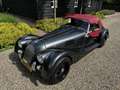 Morgan Plus 4 Morgan Wide Body 2.0i 2-Seater Roadster Volledige Grau - thumbnail 5