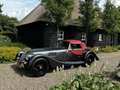 Morgan Plus 4 Morgan Wide Body 2.0i 2-Seater Roadster Volledige Grau - thumbnail 8