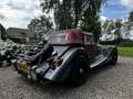 Morgan Plus 4 Morgan Wide Body 2.0i 2-Seater Roadster Volledige Grau - thumbnail 36