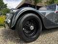 Morgan Plus 4 Morgan Wide Body 2.0i 2-Seater Roadster Volledige Grau - thumbnail 45