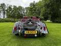 Morgan Plus 4 Morgan Wide Body 2.0i 2-Seater Roadster Volledige Grau - thumbnail 21