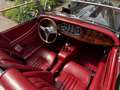 Morgan Plus 4 Morgan Wide Body 2.0i 2-Seater Roadster Volledige Grau - thumbnail 29