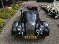 Morgan Plus 4 Morgan Wide Body 2.0i 2-Seater Roadster Volledige Grau - thumbnail 42